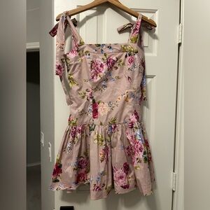 Buddy Love Dress